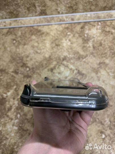 Защитный кейс - чехол nintendo switch