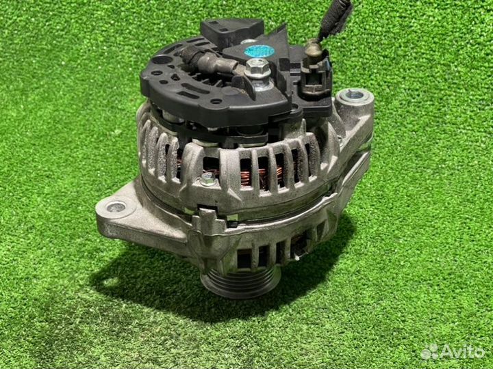 Генератор Astra Zafira Vectra Signum Corsa 1.9