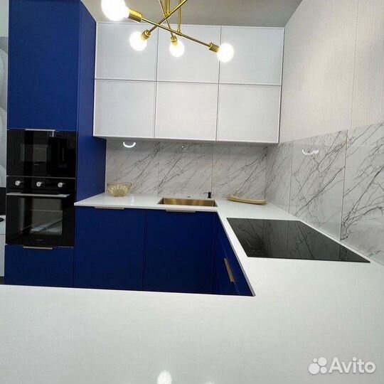 Кухня (реальная цена за гарнитур)ks:0725748