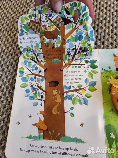 Книги на английском для детей 6 шт