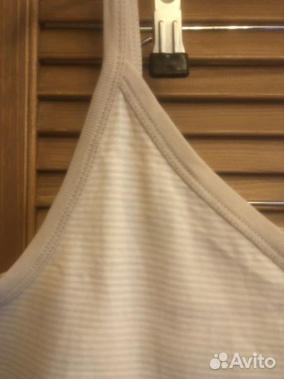 Топ, Майка 58-60 р Casual Comfort