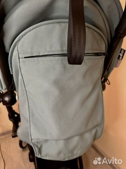 Коляска yoyo 2 оригинал