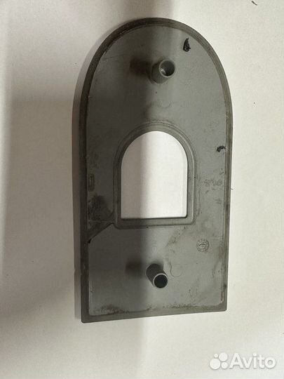 Буква логотипа Daf Xf95 2013