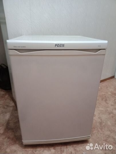 Холодильник pozis бу