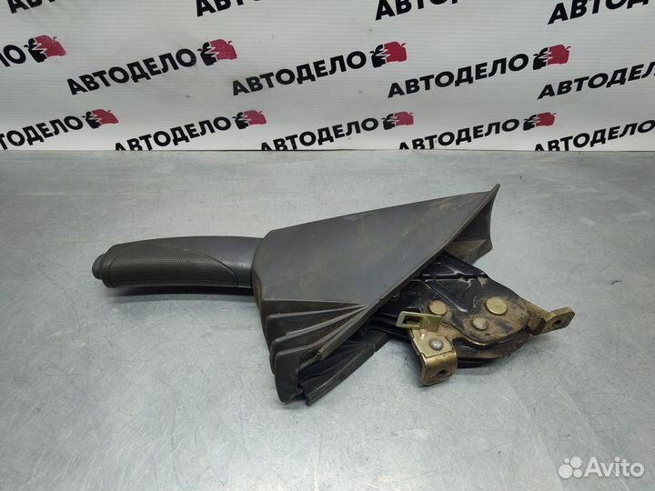 Ручник fiat Brava SX 1998 г.в