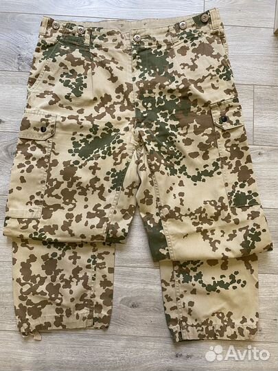 Штаны Бундесвер летние(оригинал)