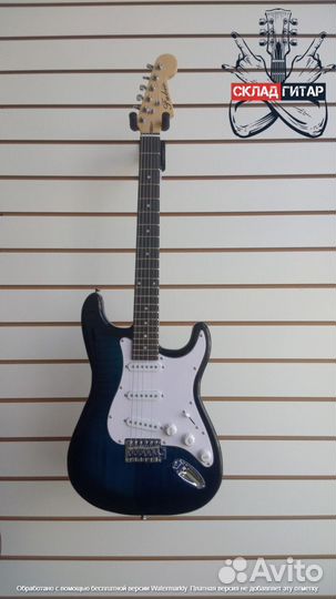 Электрогитара аналог Fender Stratocaster