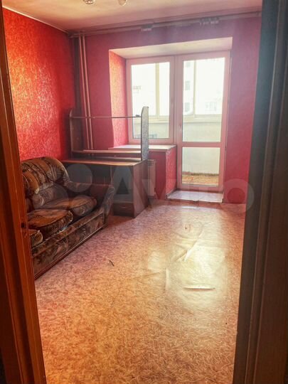 2-к. квартира, 54,8 м², 11/19 эт.