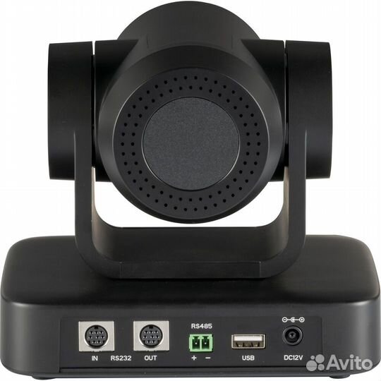 Камера PTZ FeelWorld USB10X Full HD USB 2.0 10x зу