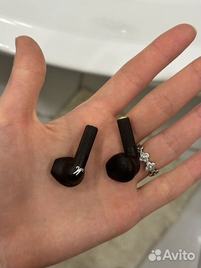 Наушники marshall minor 3 без кейса