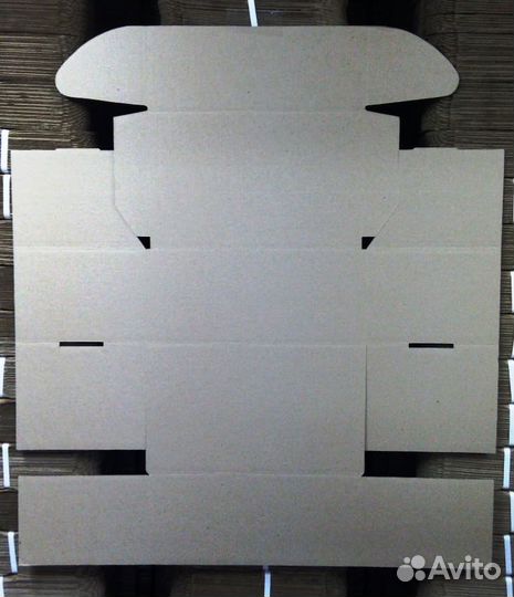 Почтовые коробки, пакеты