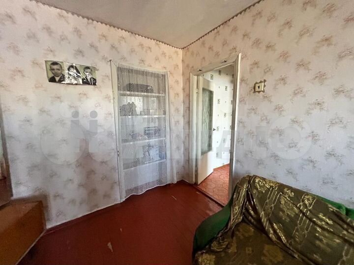 4-к. квартира, 74,8 м², 2/5 эт.