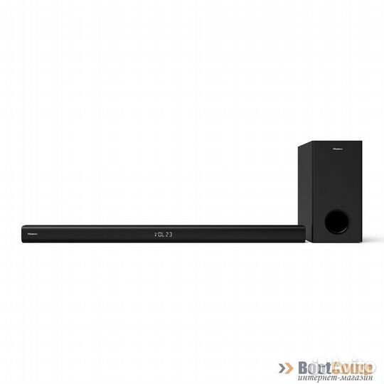 Саундбар Hisense HS218