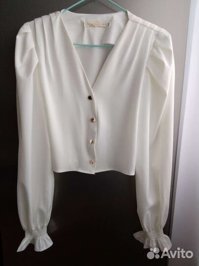 Блузка женская