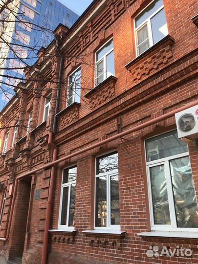 Ремонт и Реставрация Фасадов и Интерьеров