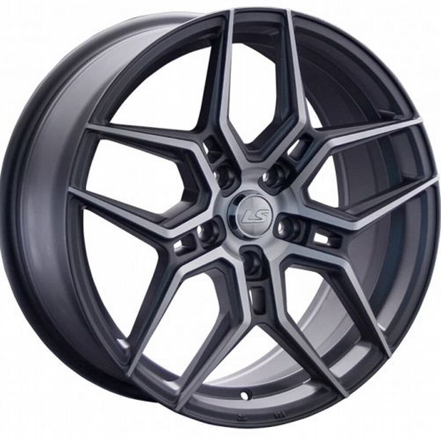 Литые диски LS 8.5×R20 5×112
