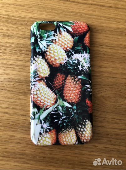 Чехолы на iPhone 6/6S