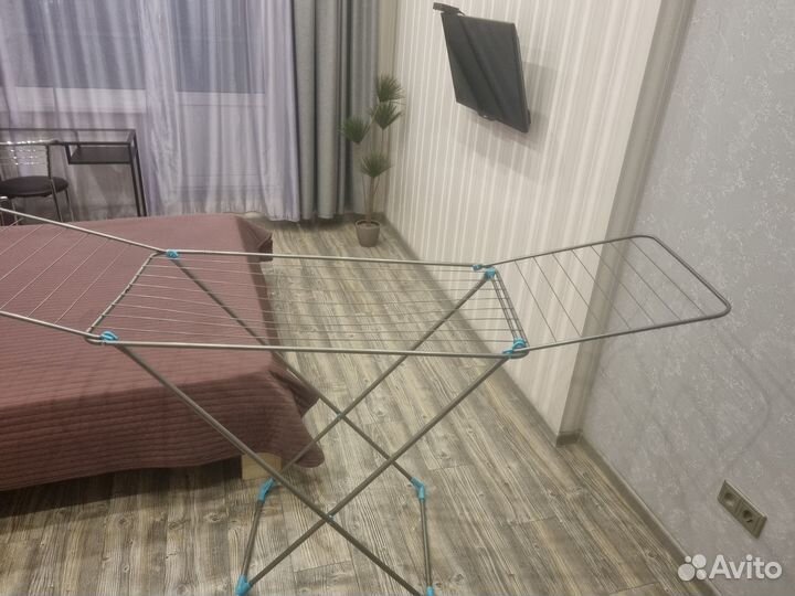 Сушилки для белья, размер 105х54,несколько штук