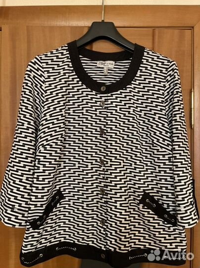 Блуза женская 50 размер