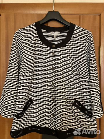 Блуза женская 50 размер