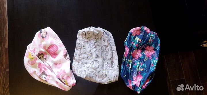 Купальник детский