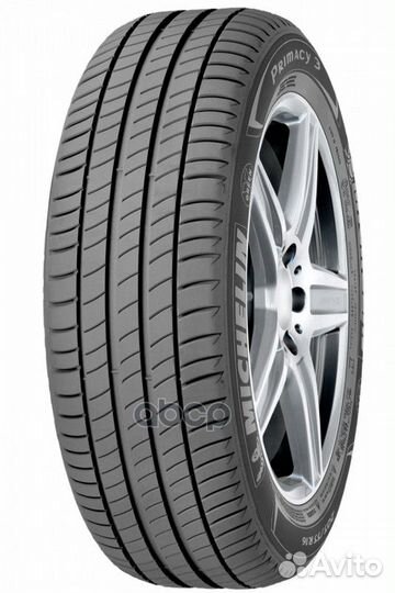 Michelin Primacy 3 215/45 R16