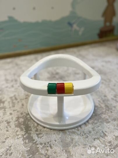 Стульчик для купания