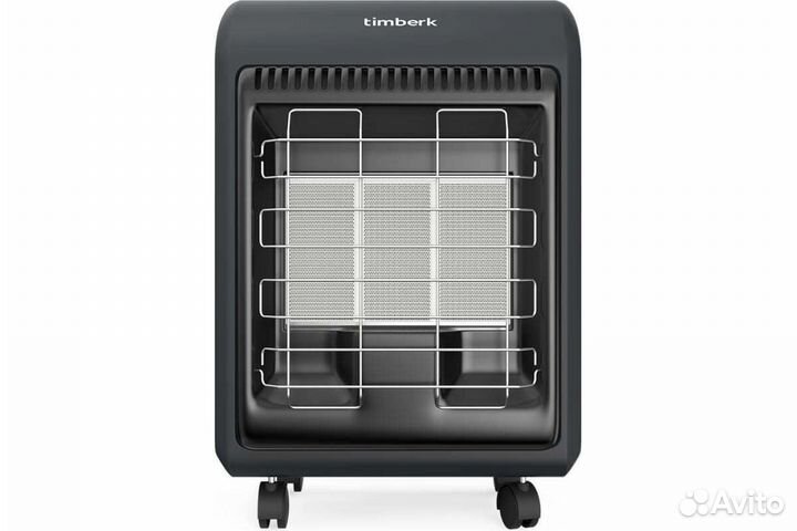 Обогреватель газовый керам. timberk TGH 4200 SM1