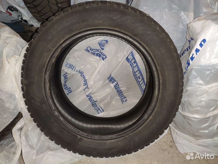 Nokian Tyres Nordman 8 205/55 R16 94T