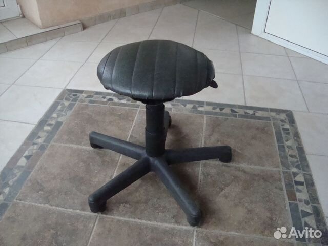 Стул мастера