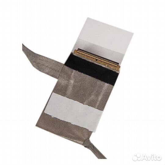 Шлейф матрицы ноутбука DC02001IC10