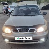 Daewoo Sens 1.3 MT, 2005, 171 855 км, с пробегом, цена 125 000 руб.