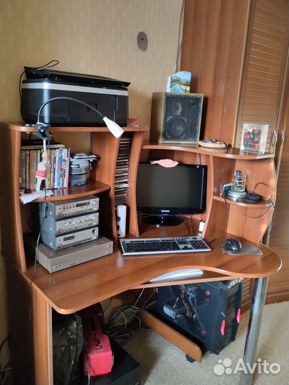 Мебель для школьника