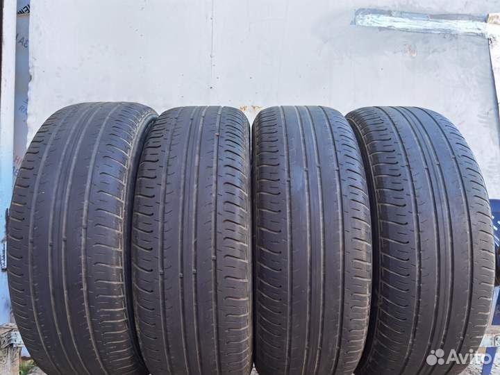Hankook Optimo K415 225/60 R17 99H