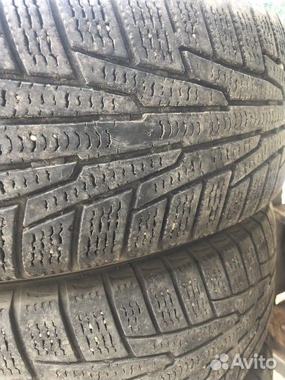 Nokian Tyres Nordman RS2 185/65 R15