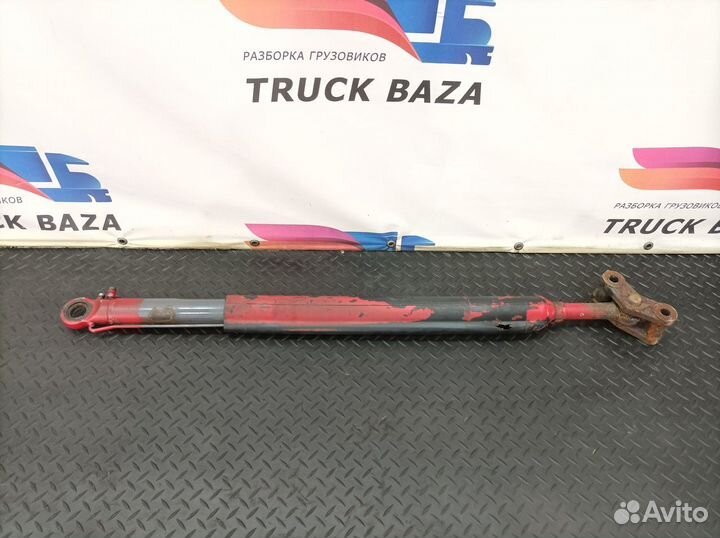 1444742 Цилиндр подъема кабины