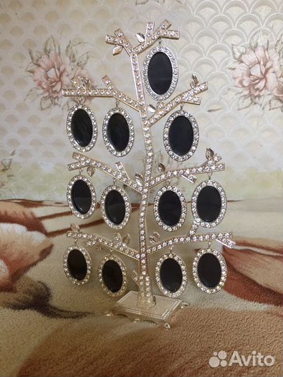 Фоторамка Дерево