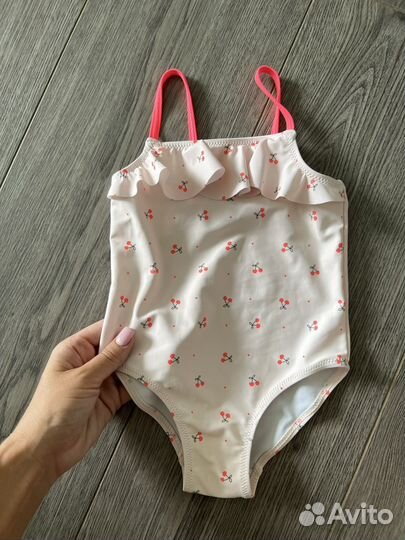 Купальник kaibi 74