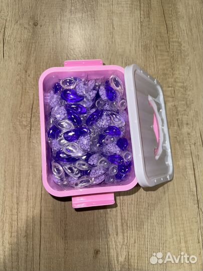 Капсулы для стирки