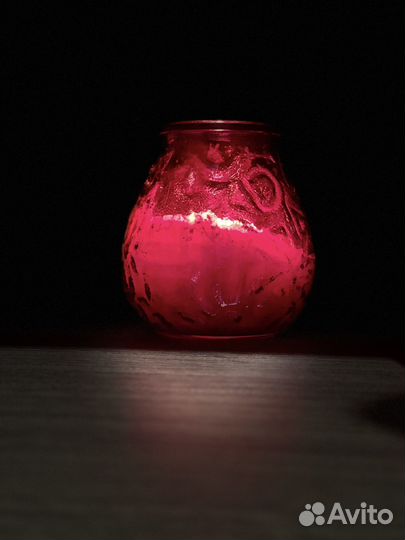 Подсвечники