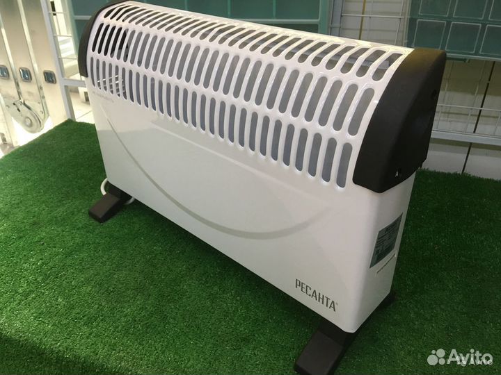 Конвектор Ресанта ок-1500С (стич)