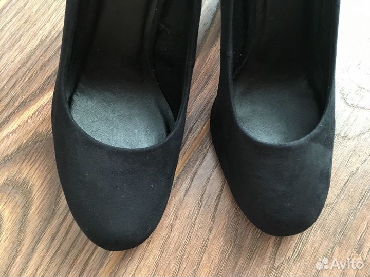Туфли женские 38 размер