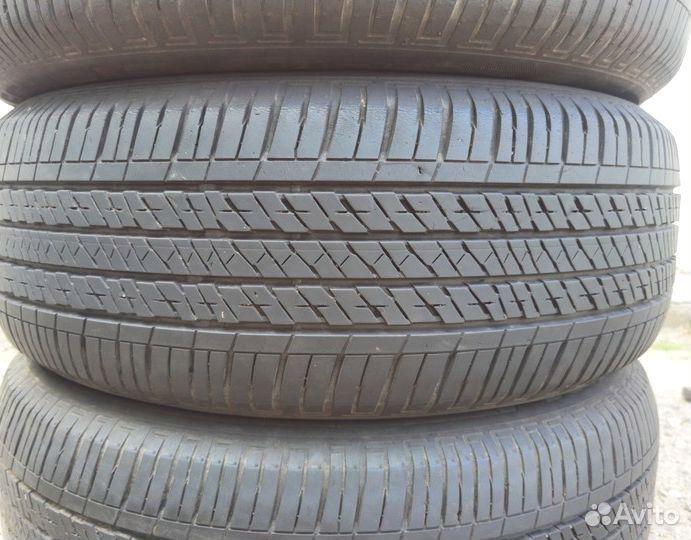 Bridgestone Dueler H/L 422 Ecopia 235/55 R18 100H
