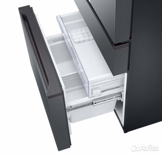 Холодильник samsung