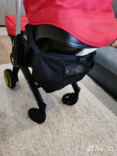 Коляска автокресло foofoo 4 в 1