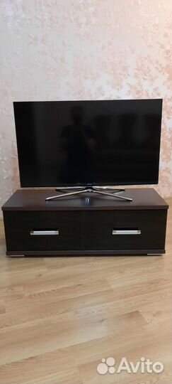 Тумба под тв (комплект из 2 )