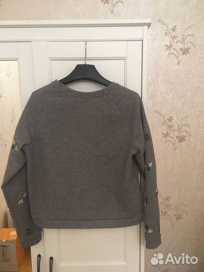 Свитшот для девочки