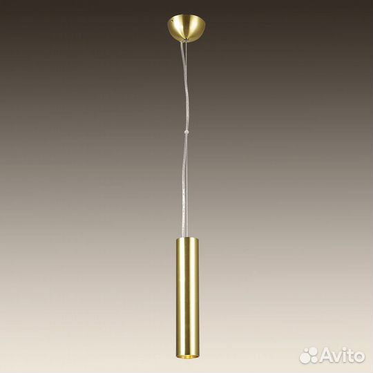 Подвесной светильник Favourite Pendenti 1965-1P но