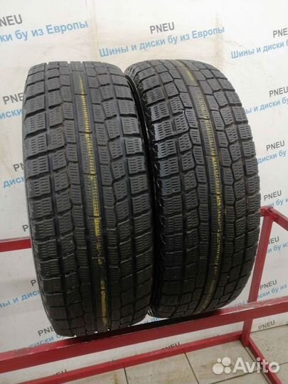 Yokohama Ice Guard IG20 215/60 R16 98N