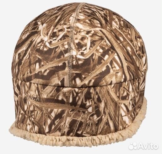 Шапка Duck Mania Boreal